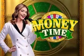 Money Time su Alawin casino