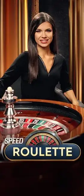 Speed Roulette