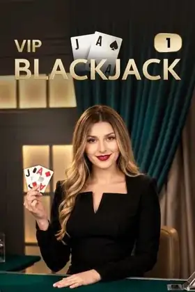 VIP Blackjack su Alawin casino