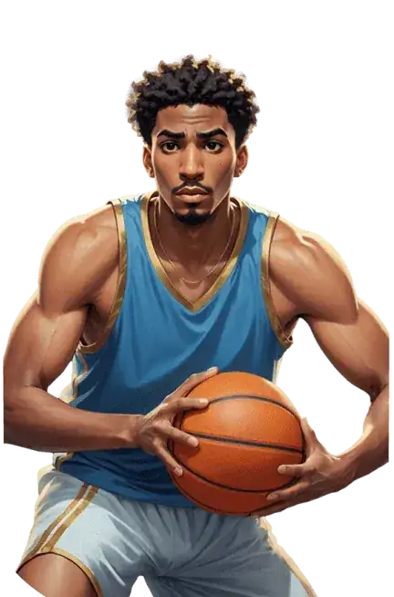 Basket su Alawin casino