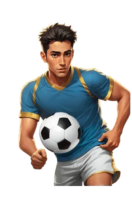 Calcio su Alawin casino