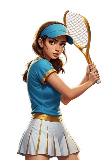 Tennis su Alawin casino