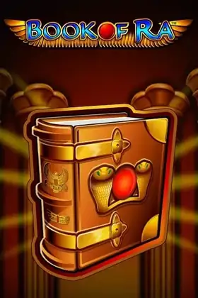 Book of Ra su Alawin casino