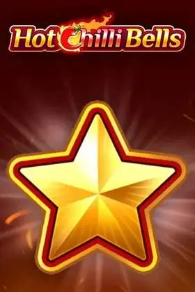 Hot Chilli Bells su Alawin casino